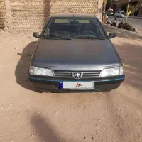 پژو۴۰۵ نوک مدادی|خودرو سواری و وانت|برخوار, |دیوار