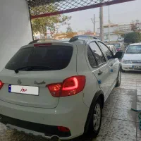 خودرو کوئیک۴۰۱ صفر در حد نو معاوضه باپراید