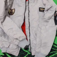 کاپشن خلبانی شلوار شش جیب اصلی