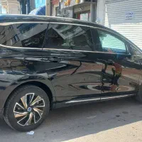 SUBA M4 معاوضه یا نقدی، کارکرد کیلومتر پایین