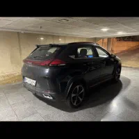 x33 cross اتومات ۱۴۰۳|خودرو سواری و وانت|کرج, جهانشهر|دیوار