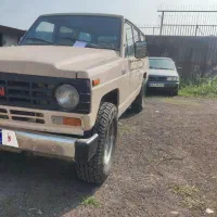 پاترول مدل 66 سیلندر6
