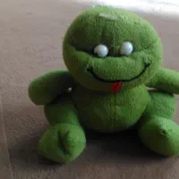 تعدادی عروسک|اسباب‌‌بازی|زنجان, |دیوار