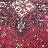 یک جفت فرش شیش متری هنوز پرداخت نشده|فرش|سراب, |دیوار
