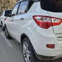 چانگانcs35|خودرو سواری و وانت|اصفهان, بهارستان|دیوار