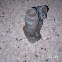 جک روغنی