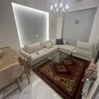 خانه ویلایی،فول بازسازی لاکچری،دربست80متر در مجموع|اجارهٔ خانه و ویلا|تهران, تسلیحات|دیوار