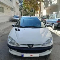 206sd. مدل1396 V8