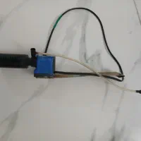 وسایل آکواریوم