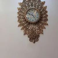 ساعت دیواری