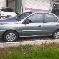 ریو ۸۸|خودرو سواری و وانت|رشت, استقامت ۱|دیوار