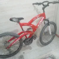 دوچرخه
