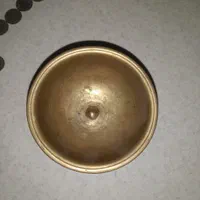 جام ریش تراشی وسکه قدیمی|کلکسیون اشیاء عتیقه|پرند, فاز ۶|دیوار