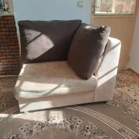 مبل راحتی|مبلمان خانگی و میز عسلی|ابهر, |دیوار