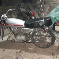 موتور توپارکینگ مرصاد میبدمیخوام