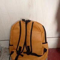 کیف جهت کتاب مدارس نو نو نو اصلا استفاده نشده|کیف، کفش، کمربند|شهرضا, |دیوار