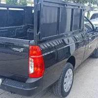 وانت آریسان 2، مدل ۱۴۰۳|خودرو سواری و وانت|بابل, |دیوار