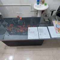 فروش دکور دسته دوم|مبلمان اداری|فلاورجان, |دیوار