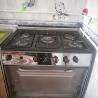 گاز|اجاق گاز و لوازم برقی پخت‌وپز|نورآباد, |دیوار