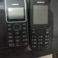 نوکیا دو عدد