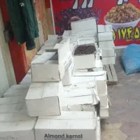 کشمش و مویز