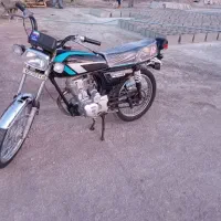 موتور هندا پرواز