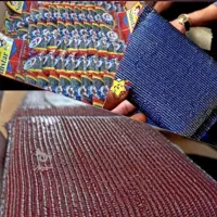 اسکاج دوسر خالی کیفیت فوقالعاده قیمت مناسب|لوازم نظافت|تهران, فلسطین (میدان انقلاب)|دیوار