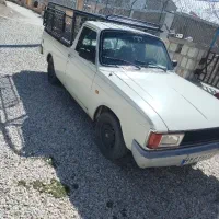 حمل بار وانت