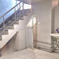 زیرزمین تجاری 65 متری مناسب آرایشگری و خیاطی زنانه