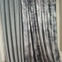 دستک پرده