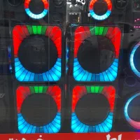 فروش اقساطی اسپیکر میکرولب ومکسیدر|سیستم صوتی خانگی|اسلامشهر, مطهری|دیوار