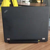 لپتاپ لنوو corei7 t410|رایانه همراه|تهران, جنت‌آباد شمالی|دیوار