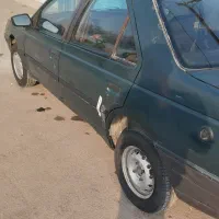 اردی مدل۸۴ دوگانه درجه یک|خودرو سواری و وانت|نجف‌آباد, یزدانشهر|دیوار