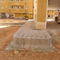 بنا کفپوش کار