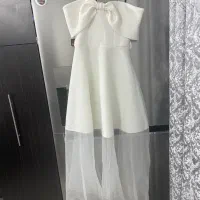 لباس مجلسی شاین عروسکی|لباس|تهران, جی|دیوار