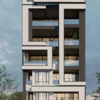 رابیسکاری و نبشی کشی