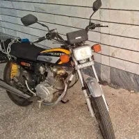 موتور کویر 150