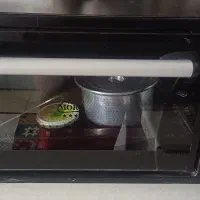 آون توستر مورس