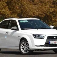 دنا پلاس توربو اتومات آپشنال