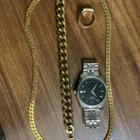 دستبد ساعت انگشتر