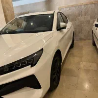 کی ام سی مدل/kmc j7 /ماشین تهران/ درحد صفر