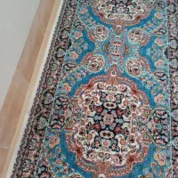 فرش کناره|فرش|قم, بنیاد|دیوار