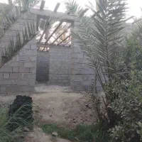 خونه نیم کار