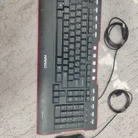 کیبرد و موس کامپیوتر (با تخفیف)