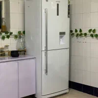 سماور و یخچال