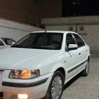 سمند lx|خودرو سواری و وانت|فردیس, شهرک شهید حسینی|دیوار