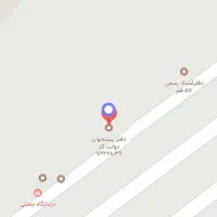نیروی خانم جهت دفتر پیشخوان