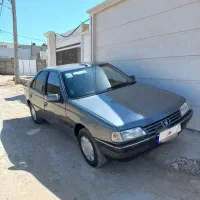 پژو 405|خودرو سواری و وانت|کاکی, |دیوار