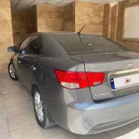 سراتوفول  آپشنال مدل ۹۶ با ۵۰۰ میلیون وام بانکی|خودرو سواری و وانت|مشهد, امیریه|دیوار