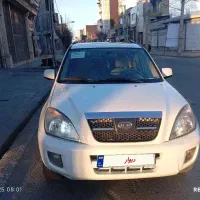 ام وی ام X33 سفید مدل 91 بدون رنگ|خودرو سواری و وانت|بانه, |دیوار